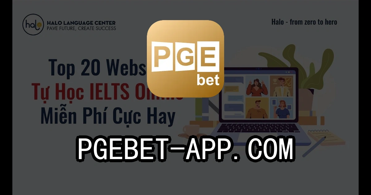 pgebet