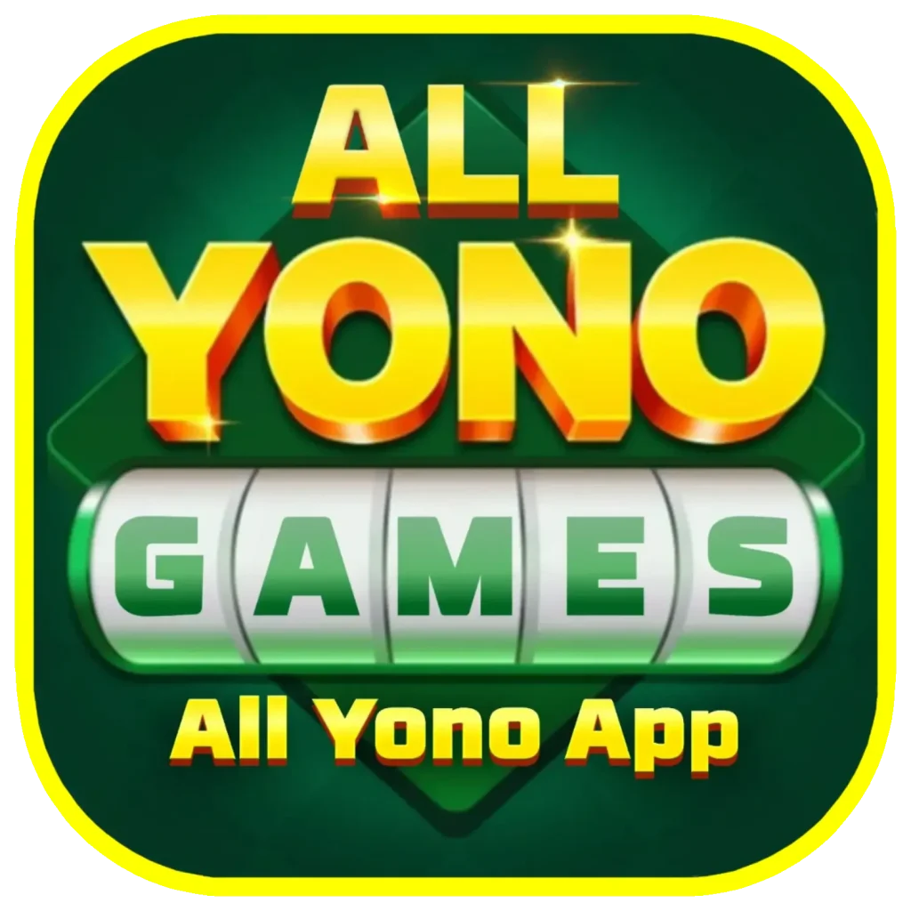 Yono Games Prediction